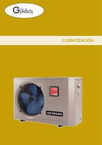 Climatización