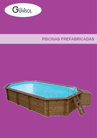 Piscinas Prefabricadas