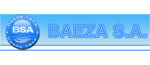 Logo Baeza